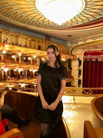 Репетитор начальных классов по казахскому и русскому языкам.