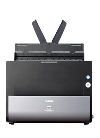 Сканер Canon imageFORMULA DR-C225