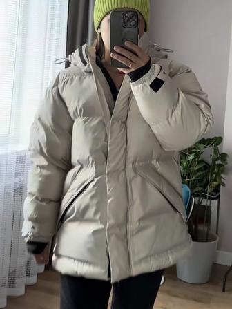 Куртка adidas by Stella McCartney