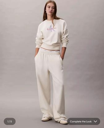 Продам новый спортивный костюм Calvin Klein