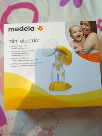 Молокоотсос электрический Medela