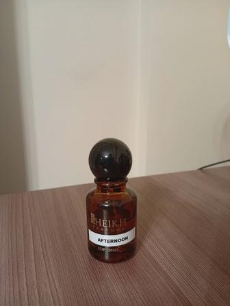 Парфюм Louis Vuitton Afternoon swim масленистые