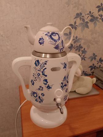 Самовар