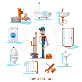 Электрик сантехник