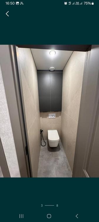 Укладка Кафеля, опыт более 10 лет