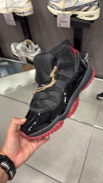 Nike Air Jordan 11