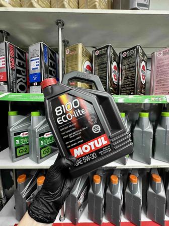Моторные масла