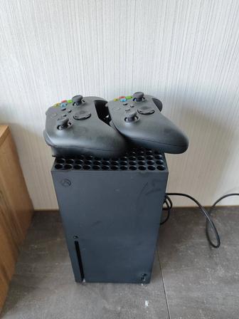 Продам Xbox Series X