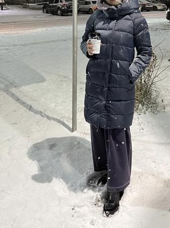 Куртка женская