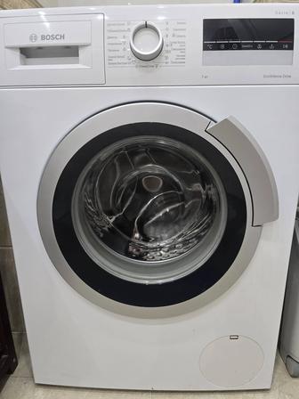 Продам стиральную машину