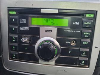 Оргинал калонка и мафон