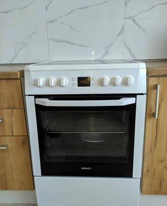 Продам электроплиту