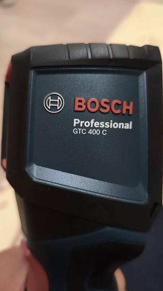 Тепловизор Bosh GTC 400 C