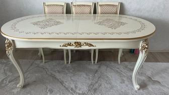 Стол для гостиной