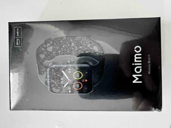 Maimo Watch