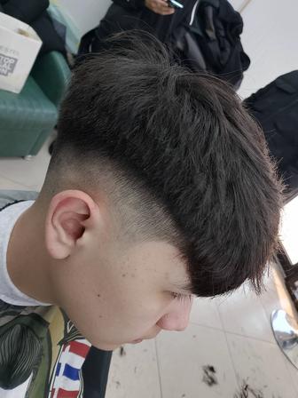 Парикмахерская KarVita приглашает вас на все виды парикмахерских услуги