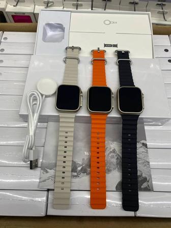 apple watch 8 ultra