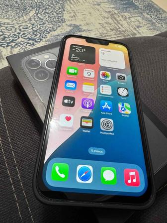 iPhone 13 Pro Max 256Gb