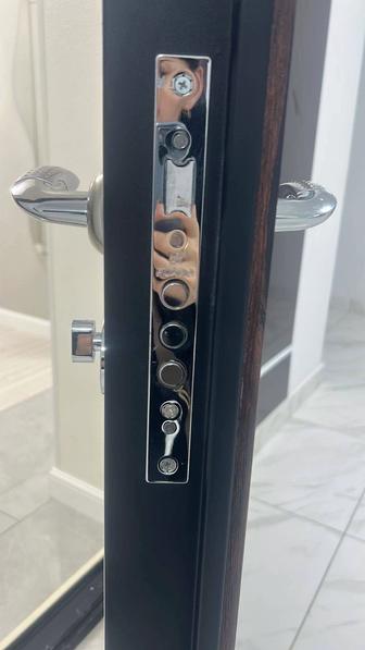 Замена ключей, замена замков, замена ручка, замена замок, сердцевина, взлом