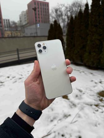 Телефон iPhone 11 Pro Max 64GB 79% Айфон 11 Про Макс 64ГБ 79%