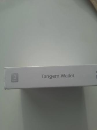 Tangem Wallet 2.0 (3 Cards) Limited Bitcoin Edition