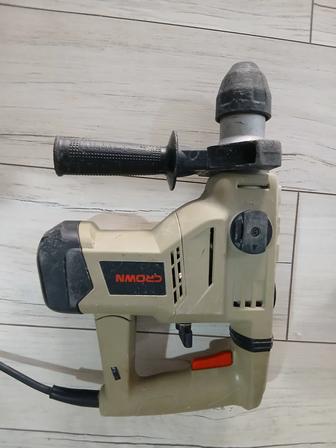 Продам перфоратор Краун