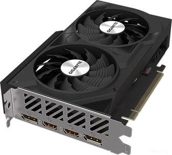 RTX 4060 видеокарта