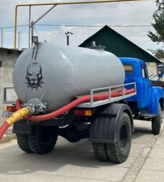 Услуги Ассенизатора