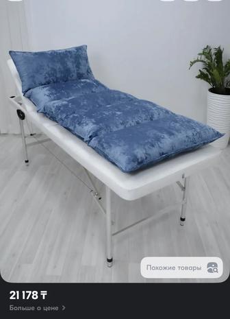 Матрас для кушетки