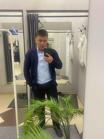 Торговый представитель