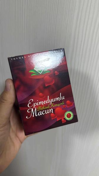 Эпимедиумная паста 240 гр