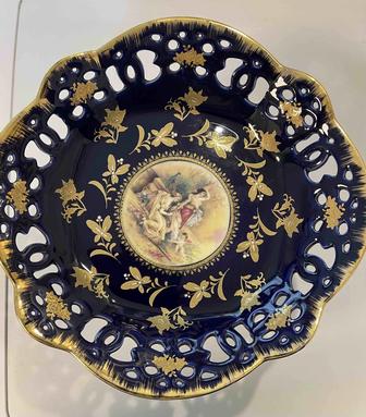 Чаша для фруктов премиального бренда Hi-Lux