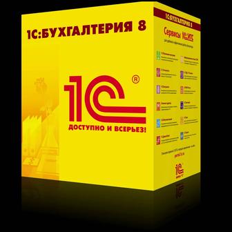 Бухгалтер выездной