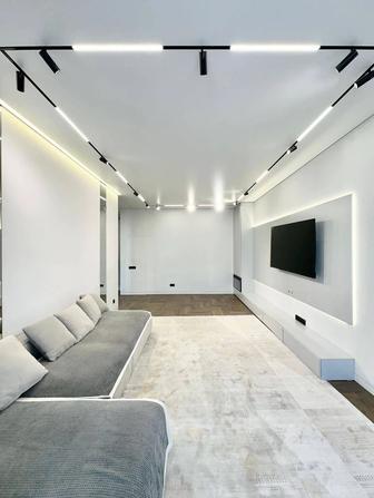 Электрические работы