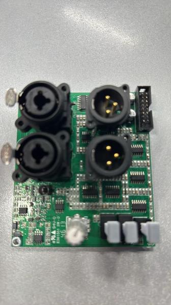 PCB плата для RCF 8003 Sub