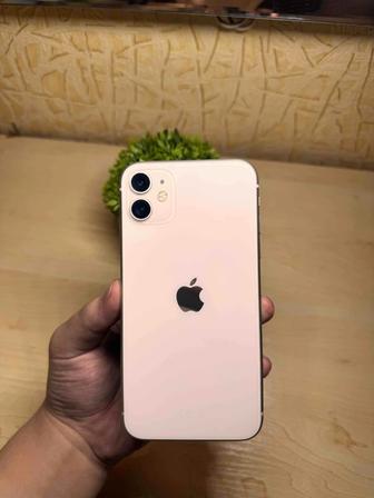 iPhone 11 128GB В отличном состоянии!