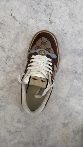 Кроссовки Gucci