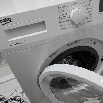 Стиральной машина бу