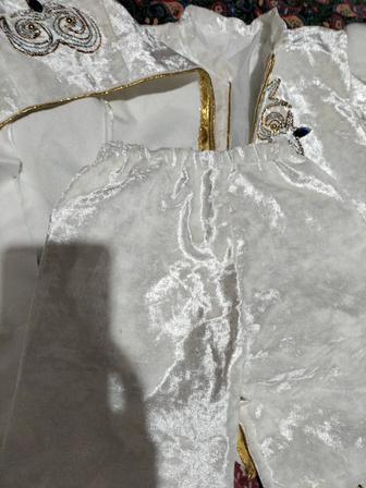 Одежда для тусау кесер для мальчика