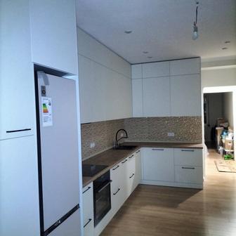 Сборка готовой мебели индивидуальная изготовление мебели