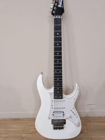Электрогитара Ibanez grg 140 флойд Роуз