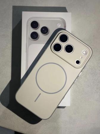 Айфон 17 про