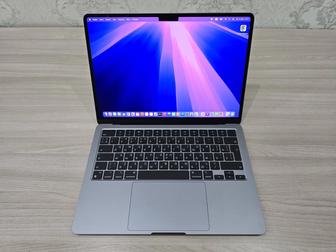 MacBook Air, M3, Ram 8Gb, SSD 256Gb, 2.5K Retina Display