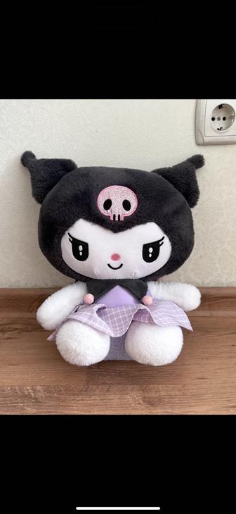 Мягкая игрушка Куроми