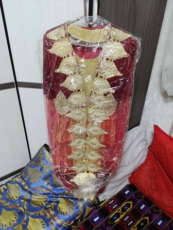 Продается узбекский наряд