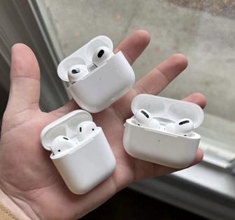 AirPods