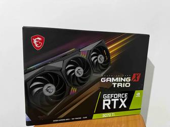 MSI Gaming X Trio 3070 TI