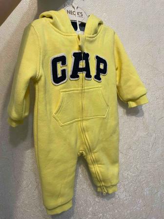 Детские комбинезон демисезон