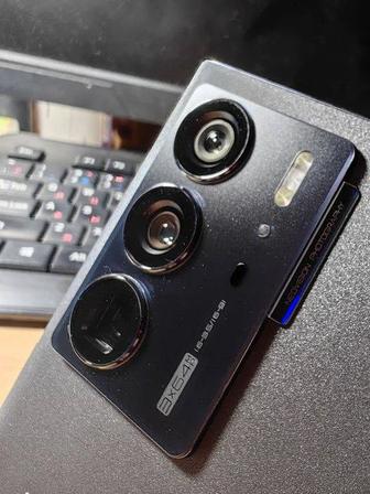 Zte Axon 40 Ultra
