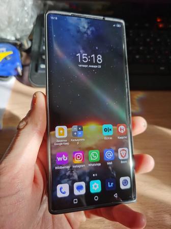 Zte Axon 40 Ultra